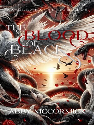 cover image of The Blood of Black